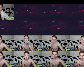 cute_brian — 37 minute Chaturbate male cam show recording, 720p, May 27, 2024
