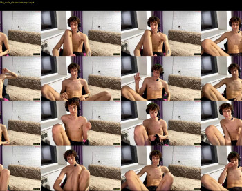 denobluora — 4 minute Chaturbate male cam show recording, 720p, May 27, 2024