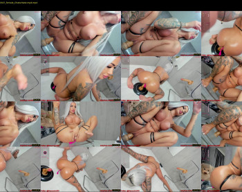 diamond_jo_ — 120 minute Chaturbate female cam show recording, 720p, May 28, 2024