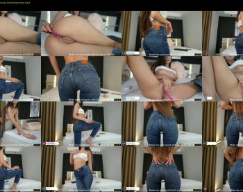 dovia — 73 minute Chaturbate female cam show recording, 720p, May 27, 2024