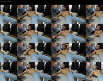 durio — 43 minute Chaturbate male cam show recording, 720p, May 27, 2024
