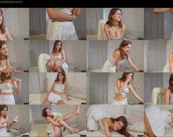 eli_sun — 86 minute Chaturbate female cam show recording, 720p, May 27, 2024