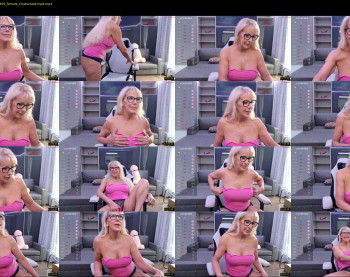 fitcougarcb — 42 minute Chaturbate female cam show recording, 720p, May 27, 2024