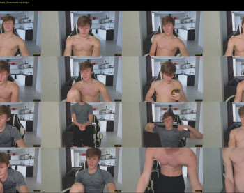 fixsicki — 57 minute Chaturbate male cam show recording, 720p, May 28, 2024