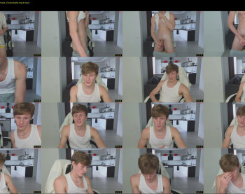 fixsicki — 66 minute Chaturbate male cam show recording, 720p, May 28, 2024