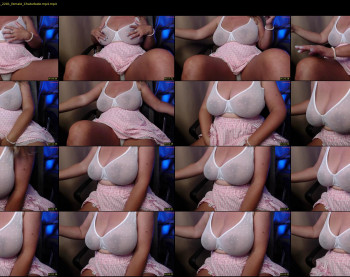 garmonic_milf — 3 minute Chaturbate female cam show recording, 720p, May 27, 2024