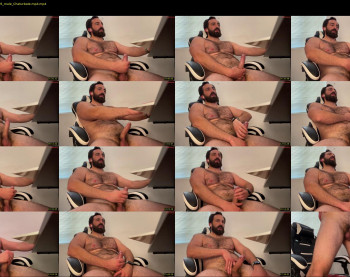gnorris88 — 32 minute Chaturbate male cam show recording, 720p, May 27, 2024