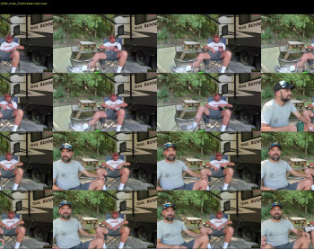 hardworkertn — 12 minute Chaturbate male cam show recording, 720p, May 27, 2024
