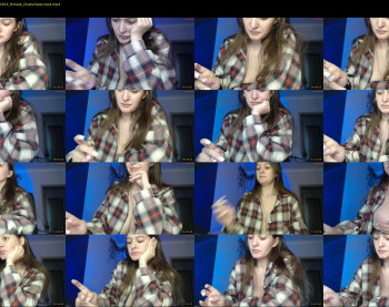 hello_imkitty — 28 minute Chaturbate female cam show recording, 720p, May 28, 2024