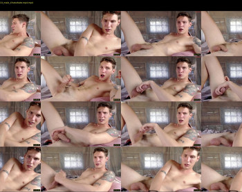 hercules__ — 26 minute Chaturbate male cam show recording, 720p, May 28, 2024