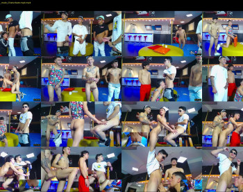 howents — 64 minute Chaturbate male cam show recording, 720p, May 28, 2024