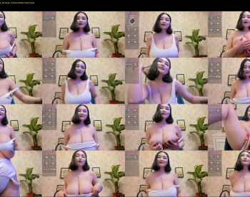 iolantthe — 120 minute Chaturbate female cam show recording, 720p, May 27, 2024