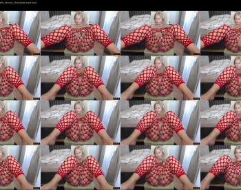 jaqueline88 — 3 minute Chaturbate female cam show recording, 720p, May 27, 2024