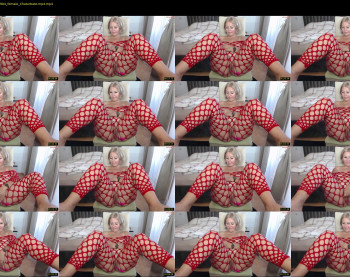 jaqueline88 — 3 minute Chaturbate female cam show recording, 720p, May 27, 2024