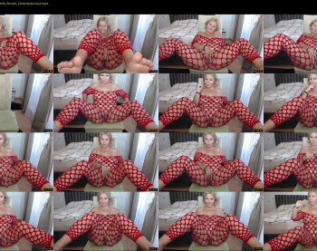 jaqueline88 — 25 minute Chaturbate female cam show recording, 720p, May 27, 2024
