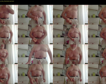 jaydub33 — 19 minute Chaturbate male cam show recording, 480p, May 27, 2024