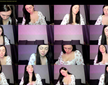 jessicagoold — 42 minute Chaturbate female cam show recording, 720p, May 27, 2024