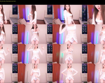 k_kimikooo — 28 minute Chaturbate female cam show recording, 720p, May 27, 2024