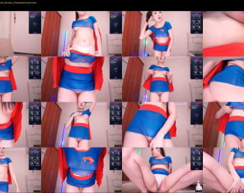 k_kimikooo — 43 minute Chaturbate female cam show recording, 720p, May 27, 2024