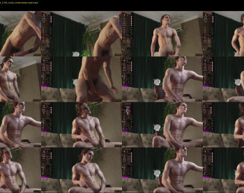 karlos_murphy — 10 minute Chaturbate male cam show recording, 720p, May 27, 2024