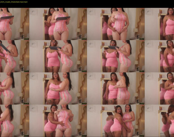 khloe_sweeet — 3 minute Chaturbate female cam show recording, 720p, May 27, 2024