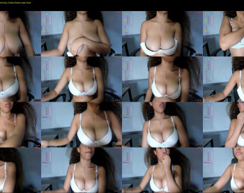 kianys — 28 minute Chaturbate female cam show recording, 720p, May 28, 2024
