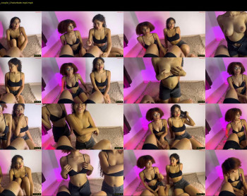 kittyand — 103 minute Chaturbate couple cam show recording, 720p, May 27, 2024