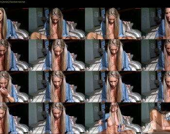 kumfoxlive — 2 minute Chaturbate couple cam show recording, 480p, May 28, 2024