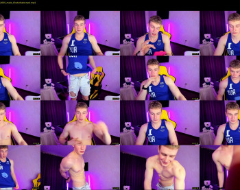 kurt_hanssen — 29 minute Chaturbate male cam show recording, 720p, May 27, 2024
