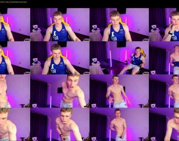 kurt_hanssen — 15 minute Chaturbate male cam show recording, 720p, May 27, 2024