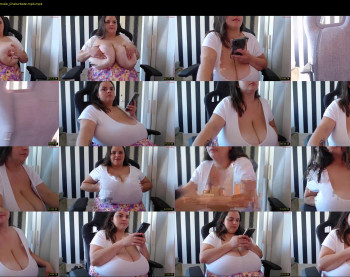 lantti — 21 minute Chaturbate female cam show recording, 720p, May 27, 2024