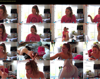 leahsunshine — 120 minute Chaturbate female cam show recording, 720p, May 28, 2024