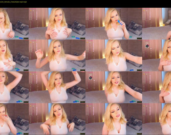 libbyshepard — 11 minute Chaturbate female cam show recording, 720p, May 27, 2024
