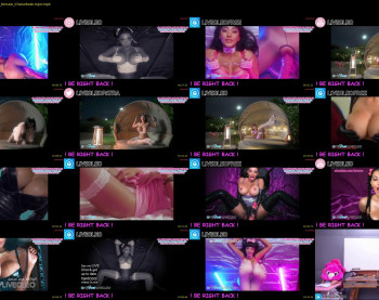 livecleo — 4 minute Chaturbate female cam show recording, 720p, May 27, 2024