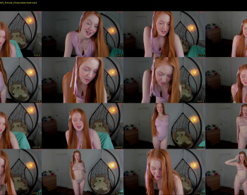 lulu_moons — 120 minute Chaturbate female cam show recording, 720p, May 27, 2024