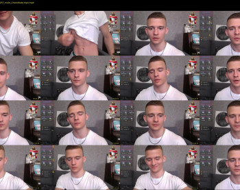 marvelboy_ — 23 minute Chaturbate male cam show recording, 720p, May 27, 2024