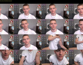 marvelboy_ — 4 minute Chaturbate male cam show recording, 720p, May 27, 2024