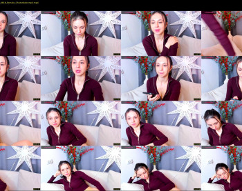 mary_marlow — 63 minute Chaturbate female cam show recording, 720p, May 27, 2024