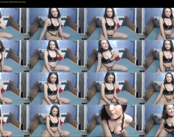 mashalush — 7 minute Chaturbate female cam show recording, 720p, May 27, 2024