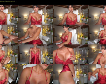 meegan1 — 74 minute Chaturbate female cam show recording, 720p, May 27, 2024