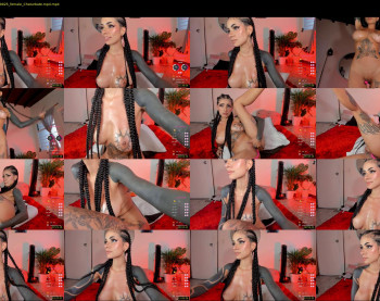 menasaurio_ — 14 minute Chaturbate female cam show recording, 720p, May 28, 2024