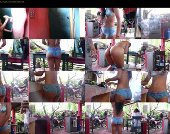 minikunis — 85 minute Chaturbate couple cam show recording, 720p, May 27, 2024