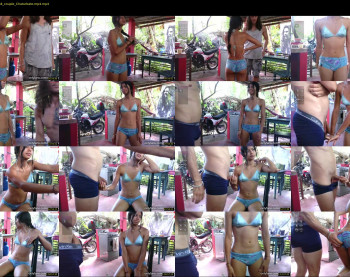 minikunis — 85 minute Chaturbate couple cam show recording, 720p, May 27, 2024