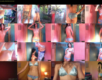 minikunis — 42 minute Chaturbate couple cam show recording, 720p, May 27, 2024