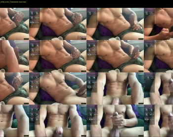 mrddiggler18 — 50 minute Chaturbate male cam show recording, 480p, May 27, 2024