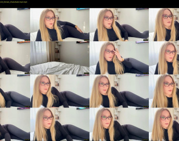 myassistant — 73 minute Chaturbate female cam show recording, 720p, May 27, 2024
