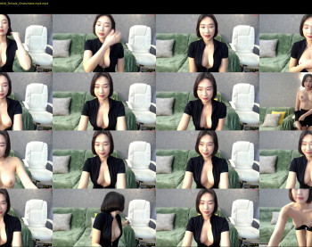 mysticsirenn — 55 minute Chaturbate female cam show recording, 720p, May 27, 2024