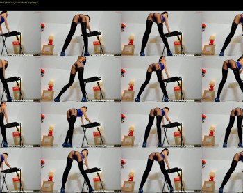 natyprecious — 3 minute Chaturbate female cam show recording, 720p, May 27, 2024