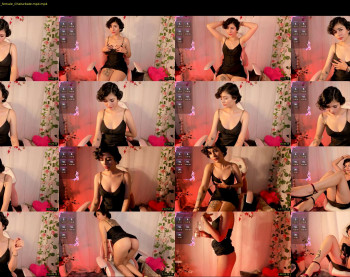 oh_holly — 120 minute Chaturbate female cam show recording, 720p, May 27, 2024
