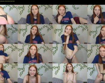 olivia_rid — 115 minute Chaturbate female cam show recording, 720p, May 27, 2024